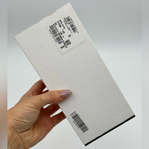 PRADA Sunglasses PR21YS 07Z08I Light Violet Women NEW - Picture 11 of 11